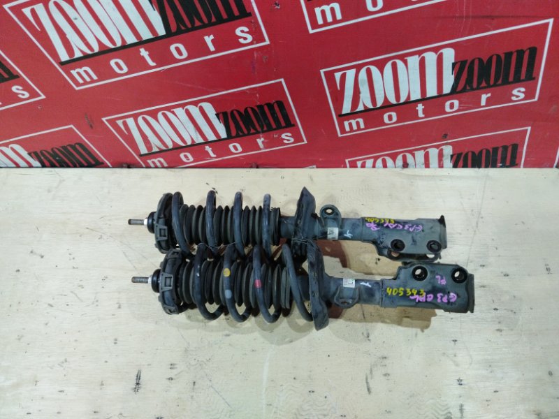 Стойка подвески, 2700 рублей, Солонцы