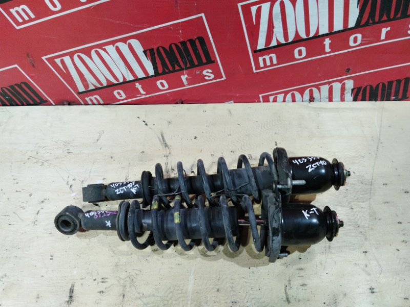 Стойка подвески, 2900 рублей, Солонцы