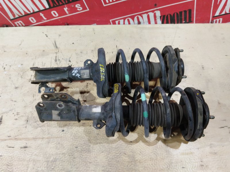 Стойка подвески, 1900 рублей, Солонцы