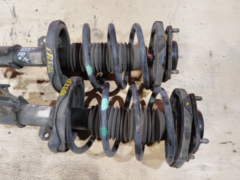 Стойка подвески, 1900 рублей, Солонцы