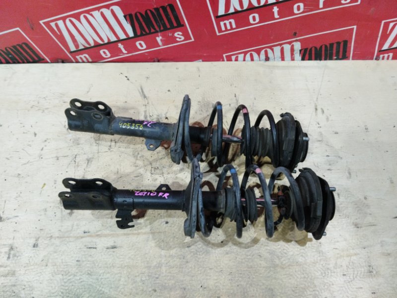 Стойка подвески, 4800 рублей, Солонцы