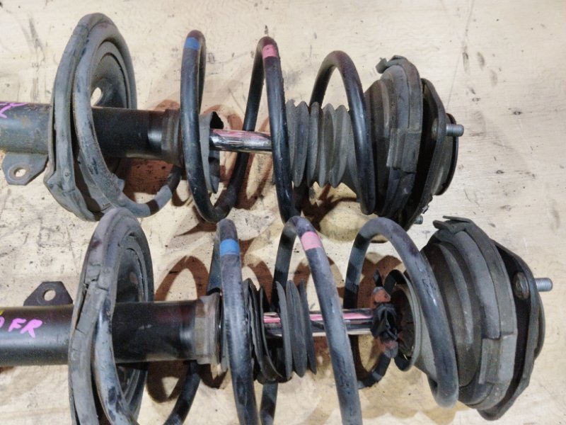 Стойка подвески, 4800 рублей, Солонцы