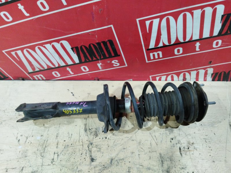 Стойка подвески, 1200 рублей, Солонцы