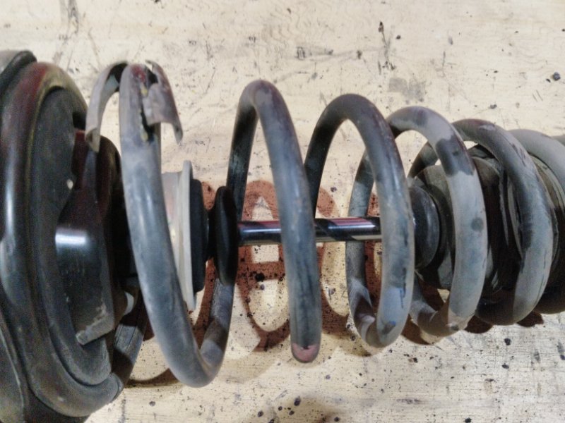 Стойка подвески, 1500 рублей, Солонцы