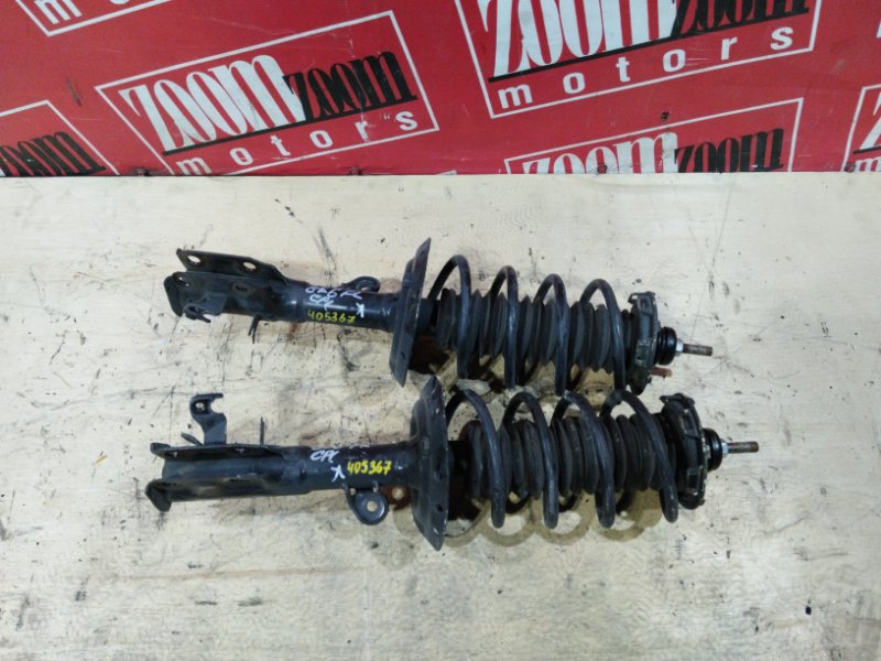 Стойка подвески, 2900 рублей, Солонцы