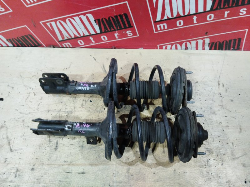 Стойка подвески, 10000 рублей, Солонцы