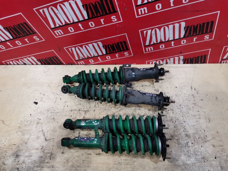 Стойка подвески, 38500 рублей, Солонцы