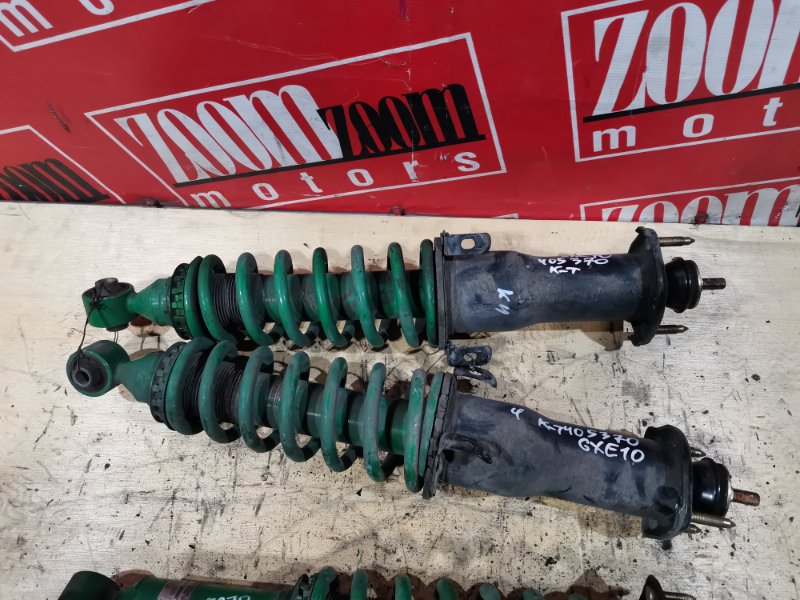 Стойка подвески, 38500 рублей, Солонцы