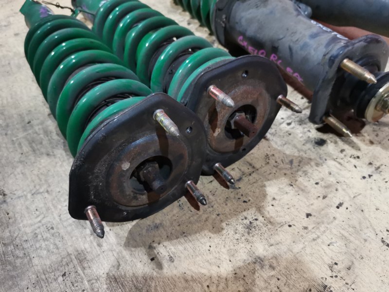 Стойка подвески, 38500 рублей, Солонцы