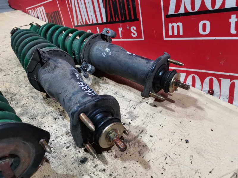 Стойка подвески, 38500 рублей, Солонцы