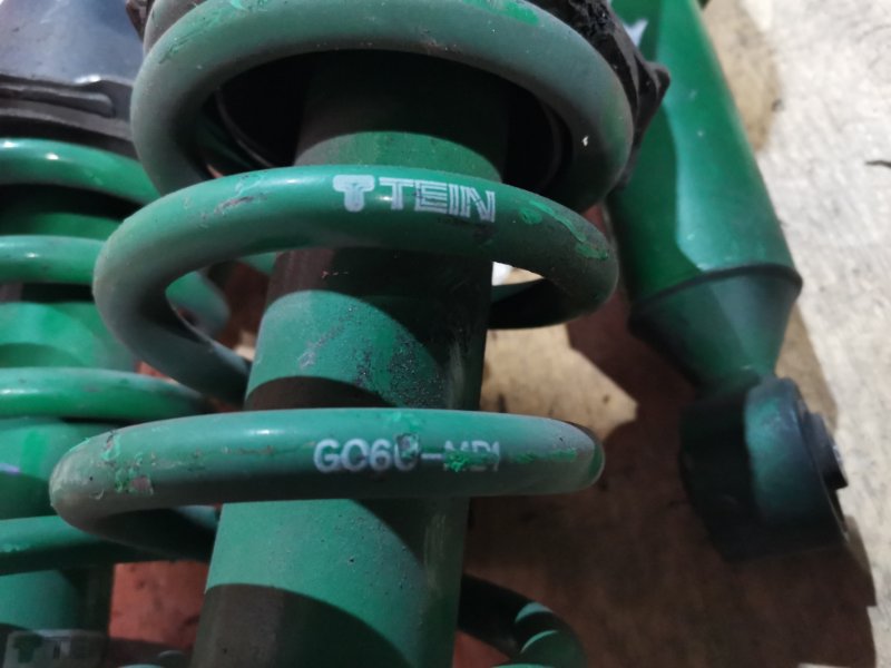 Стойка подвески, 38500 рублей, Солонцы