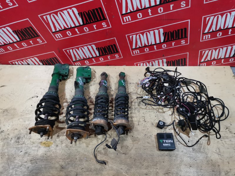 Стойка подвески, 60000 рублей, Солонцы