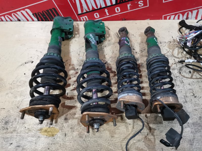 Стойка подвески, 60000 рублей, Солонцы