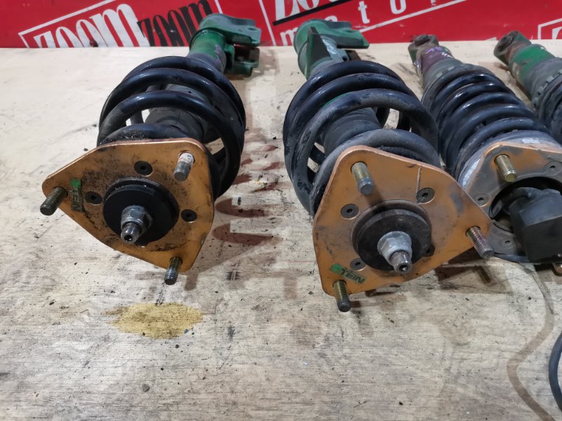 Стойка подвески, 60000 рублей, Солонцы