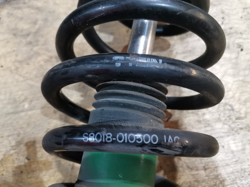 Стойка подвески, 60000 рублей, Солонцы