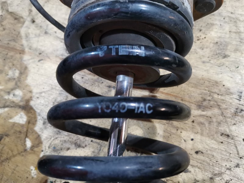 Стойка подвески, 60000 рублей, Солонцы