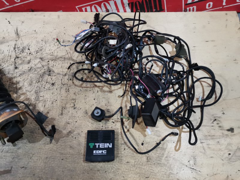 Стойка подвески, 60000 рублей, Солонцы