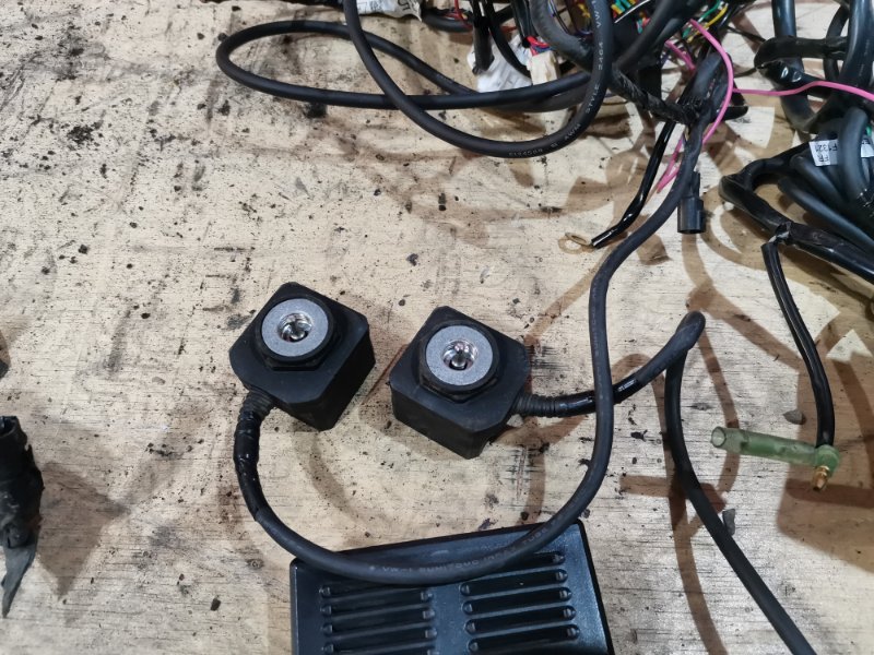 Стойка подвески, 60000 рублей, Солонцы