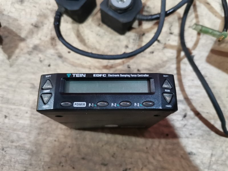 Стойка подвески, 60000 рублей, Солонцы