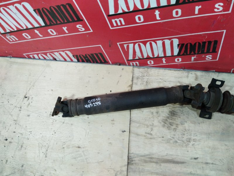 Карданный вал, 1900 рублей, Солонцы