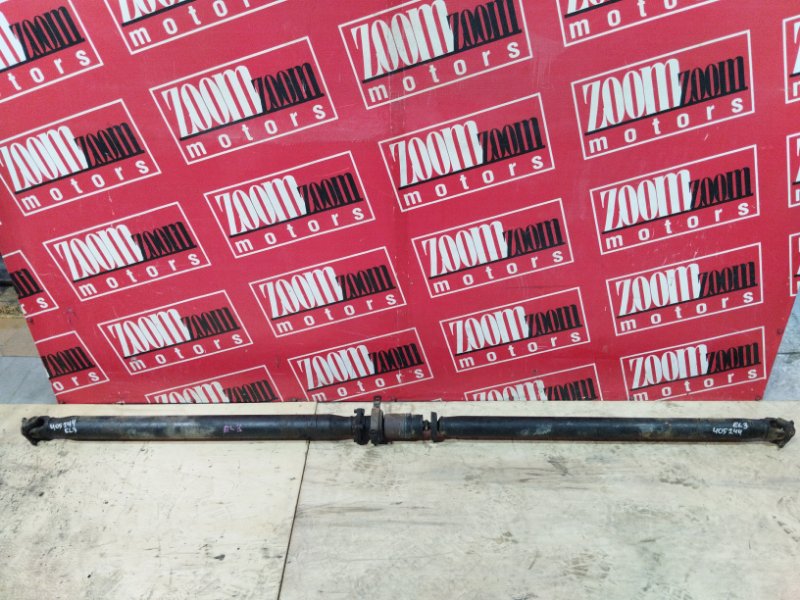 Карданный вал, 13300 рублей, Солонцы