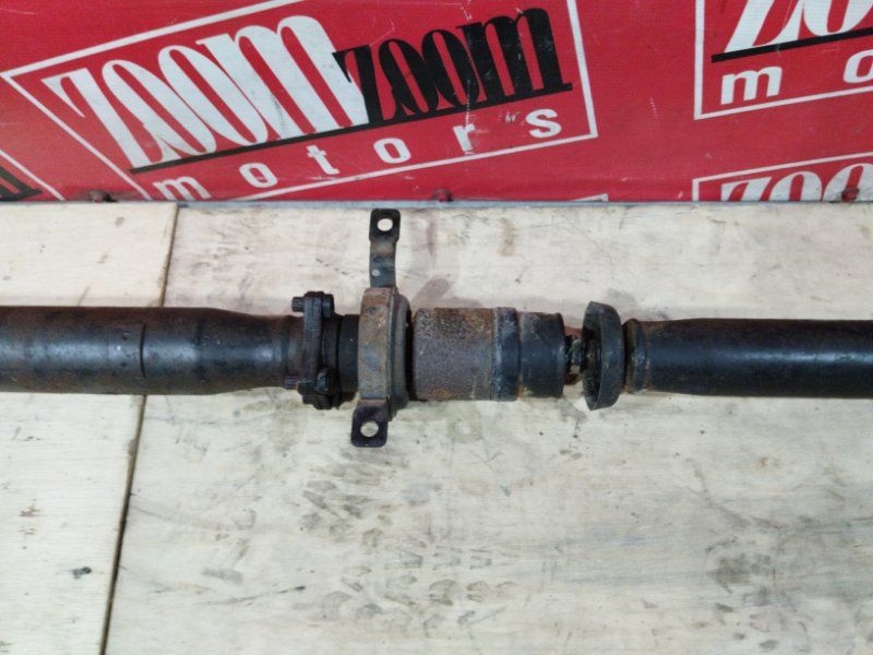 Карданный вал, 13300 рублей, Солонцы