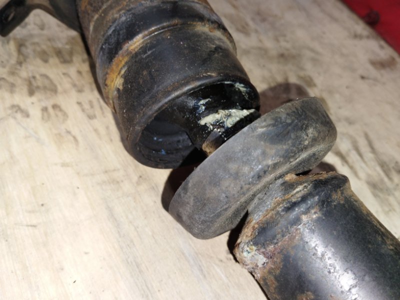 Карданный вал, 13300 рублей, Солонцы