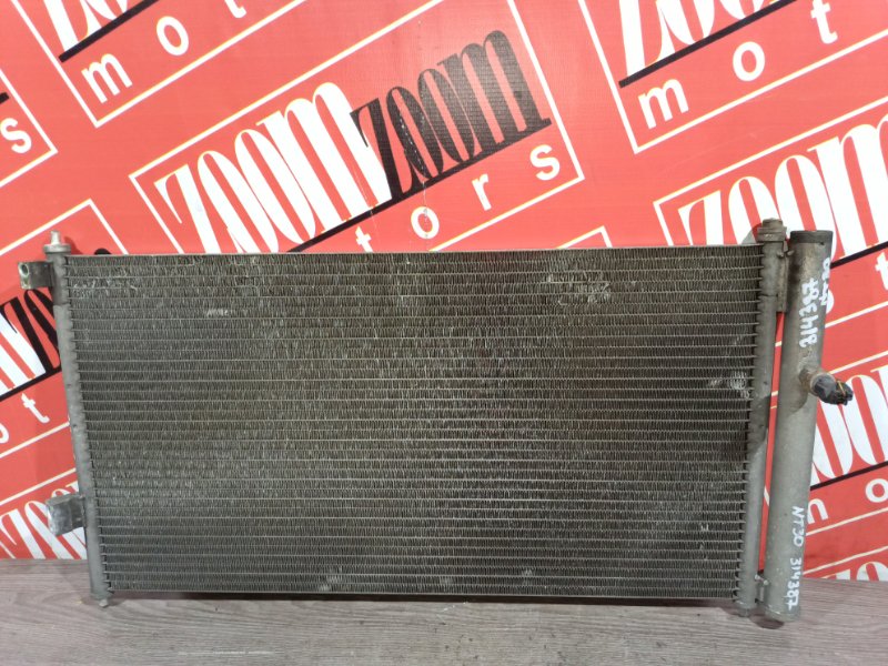 Радиатор кондиционера, 1100 рублей, Красноярск