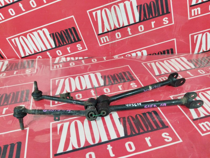 Тяга задняя, 3500 рублей, Солонцы