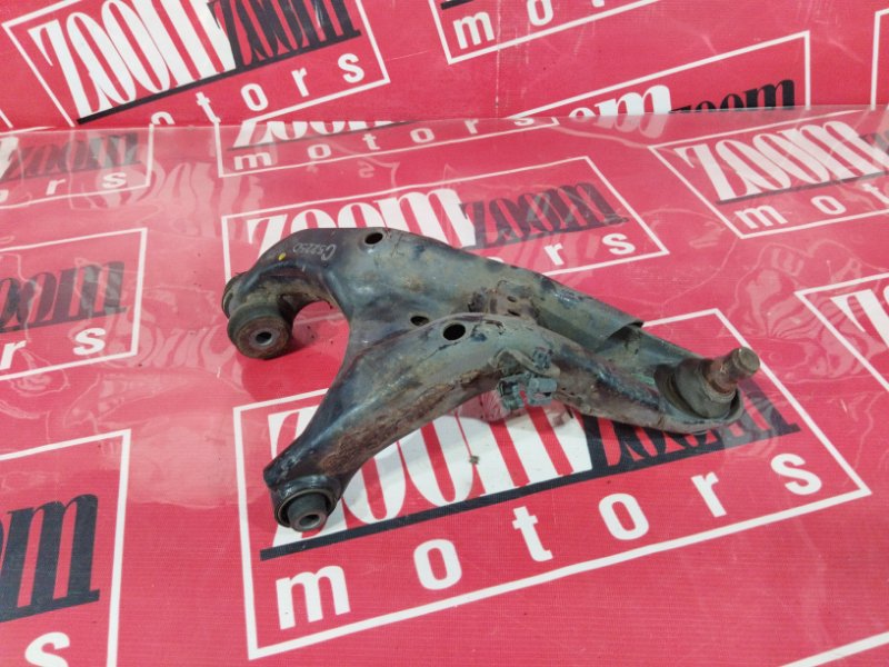 Рычаг подвески верхний, 1500 рублей, Солонцы