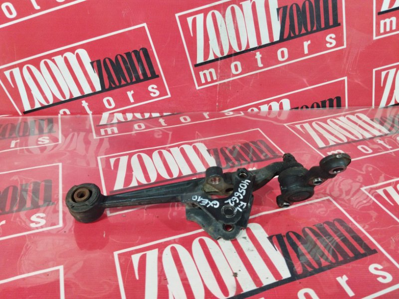 Рычаг подвески нижний, 1600 рублей, Солонцы