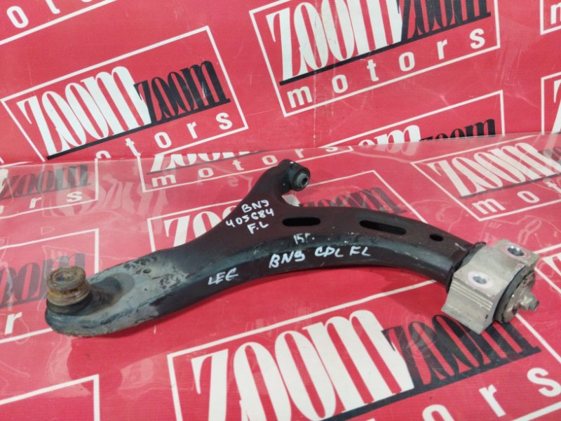 Рычаг подвески нижний, 5700 рублей, Солонцы