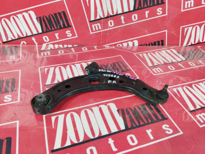 Рычаг подвески нижний, 2000 рублей, Солонцы