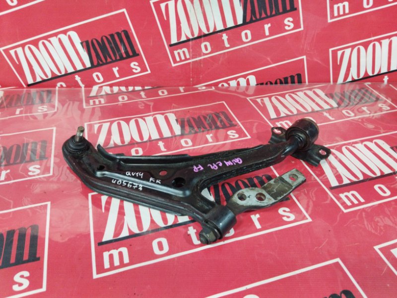 Рычаг подвески нижний, 1500 рублей, Солонцы