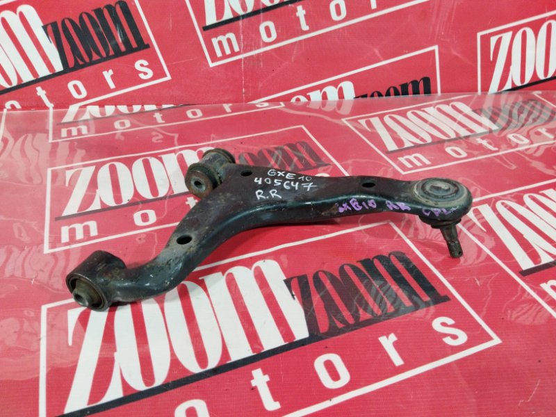 Рычаг подвески верхний, 1300 рублей, Солонцы