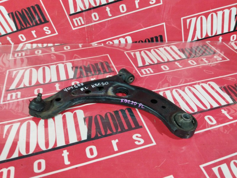 Рычаг подвески нижний, 2500 рублей, Солонцы