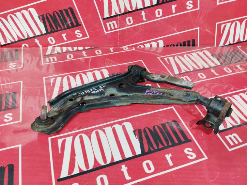 Рычаг подвески нижний, 1500 рублей, Солонцы