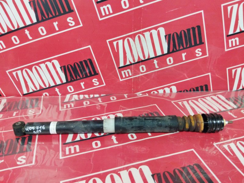 Амортизатор, 900 рублей, Солонцы