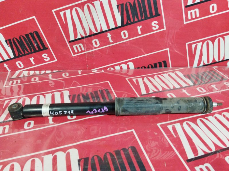 Амортизатор, 900 рублей, Солонцы