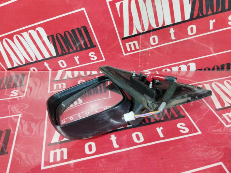 Зеркало боковое, 1900 рублей, Красноярск