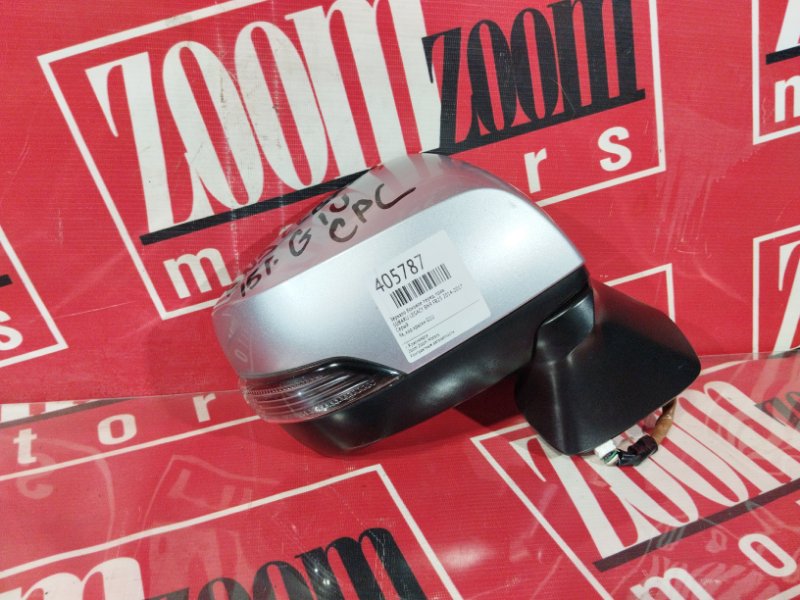 Зеркало боковое, 11400 рублей, Красноярск