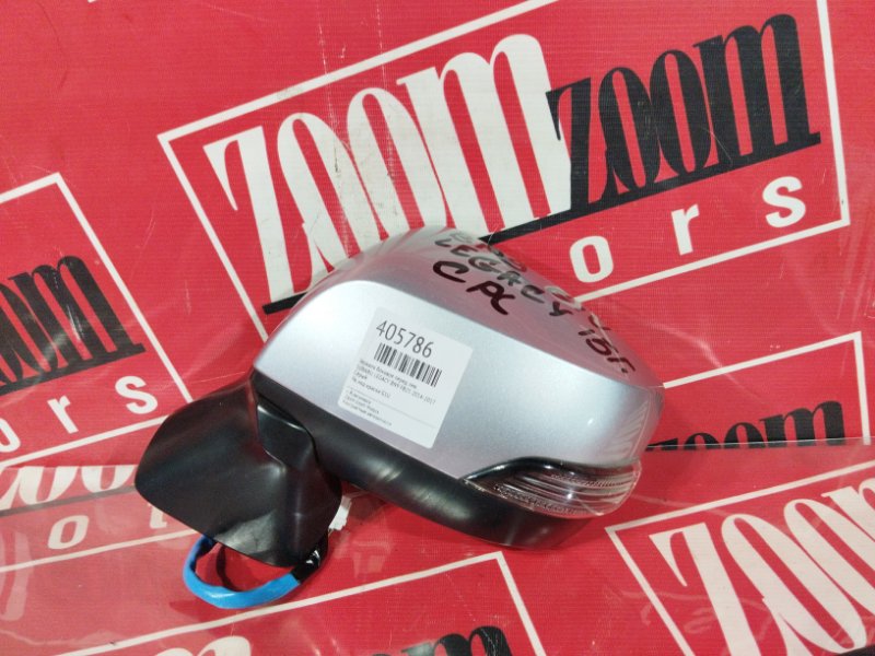 Зеркало боковое, 14300 рублей, Красноярск