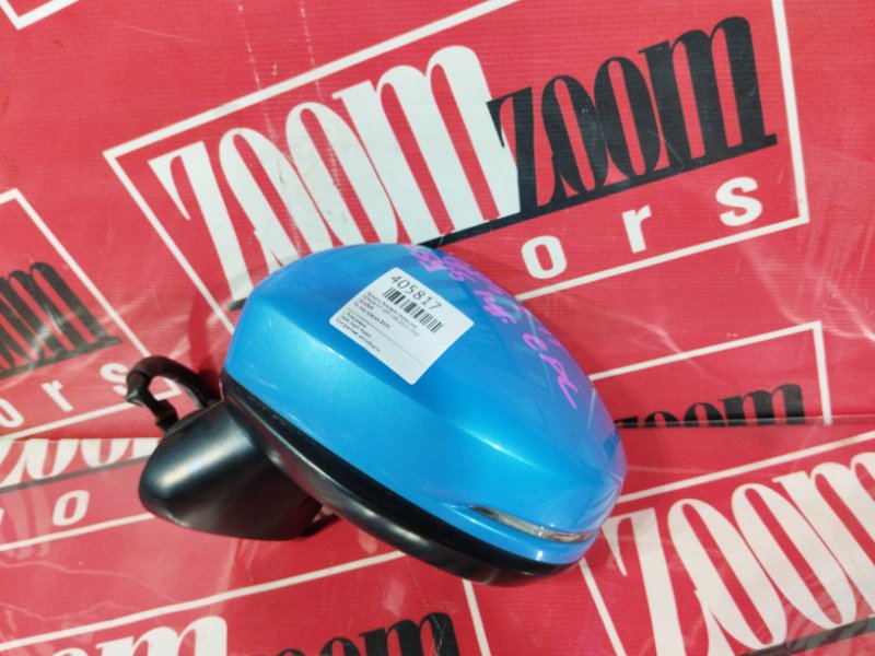 Зеркало боковое, 7600 рублей, Красноярск