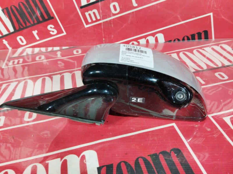 Зеркало боковое, 5700 рублей, Красноярск