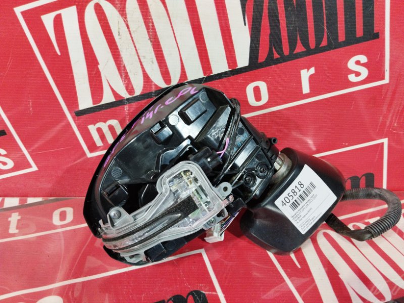 Зеркало боковое, 3400 рублей, Красноярск