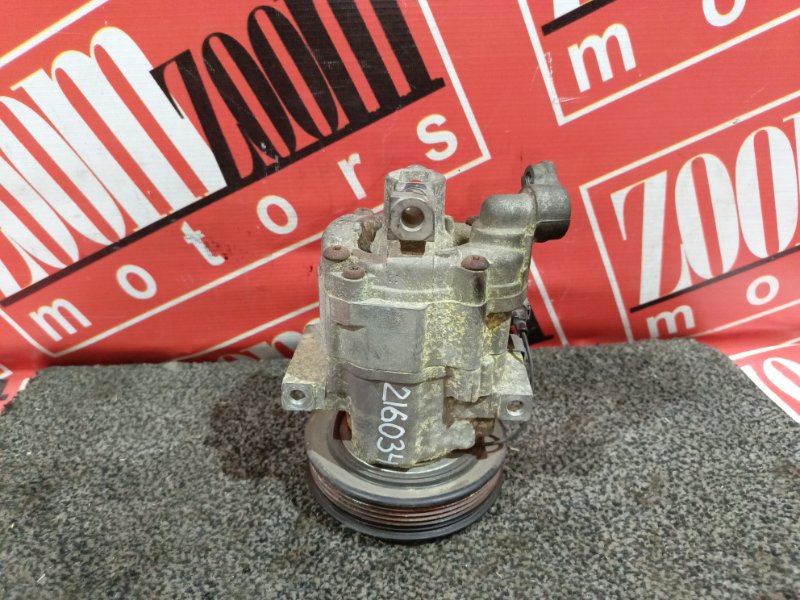 Компрессор кондиционера, 800 рублей, Красноярск