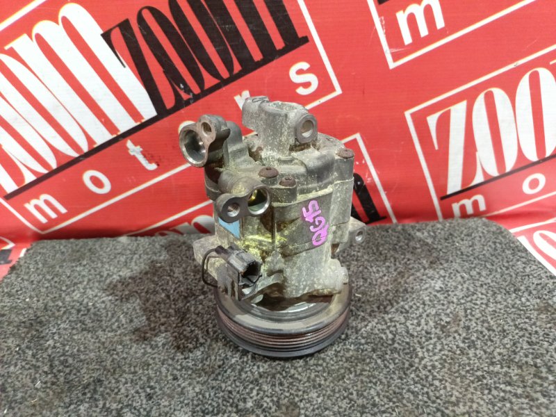 Компрессор кондиционера, 800 рублей, Красноярск