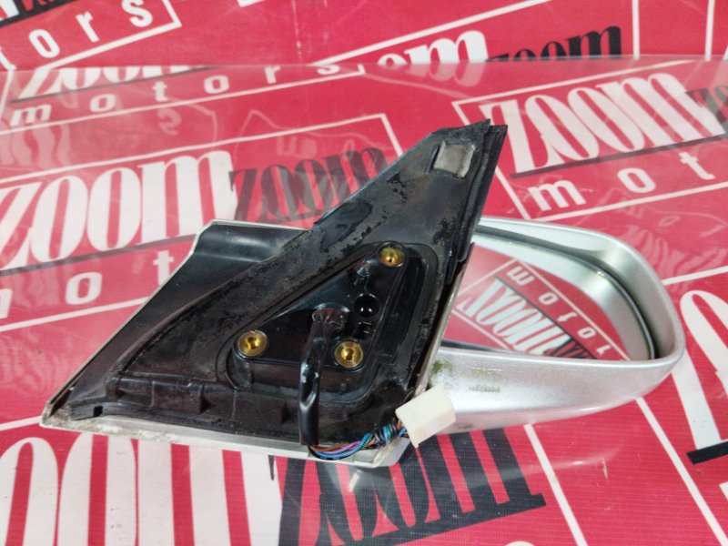 Зеркало боковое, 600 рублей, Красноярск