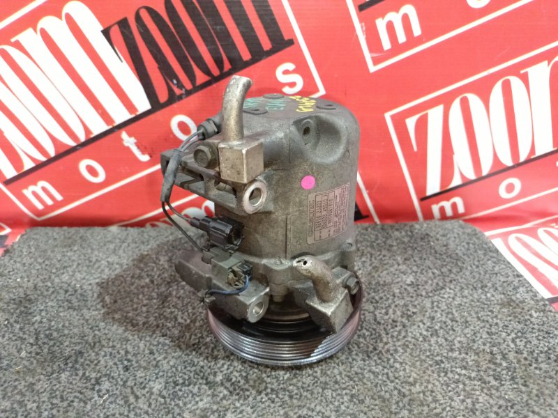 Компрессор кондиционера, 1000 рублей, Красноярск