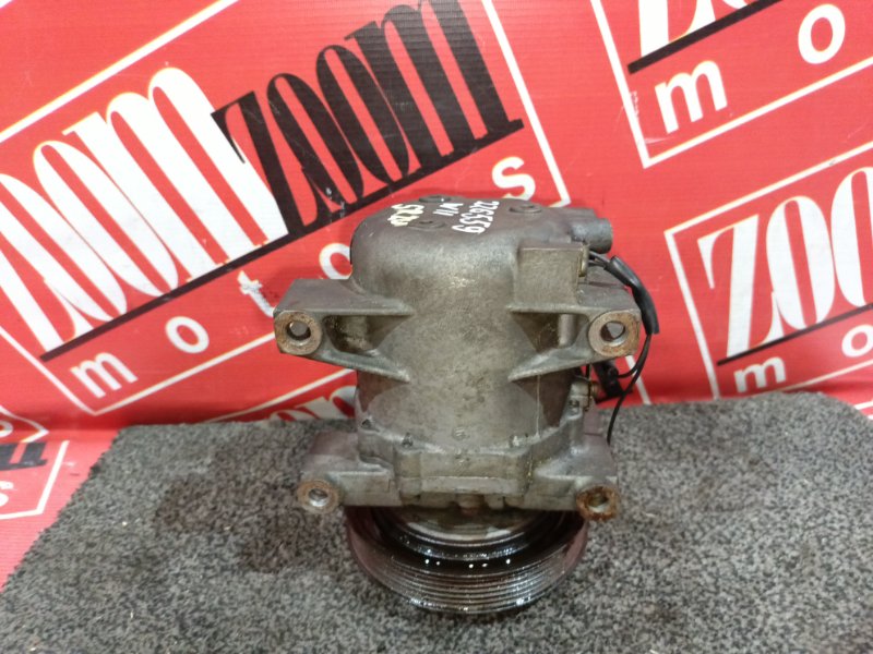 Компрессор кондиционера, 1000 рублей, Красноярск